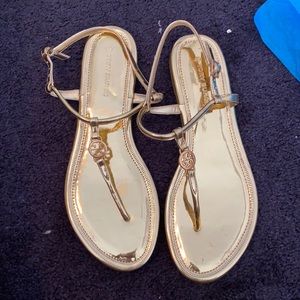 Tory Burch Emmy Sandal